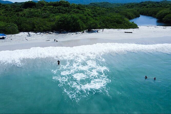 From Sayulita: Surf Trip to La Lancha Beach -all ages & levels - The Value of This Experience