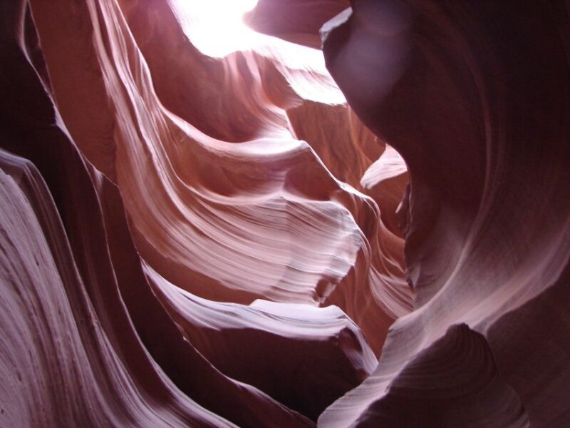From Scottsdale: Antelope Canyon & Horseshoe Bend Day Tour - An Honest Look at the Experience