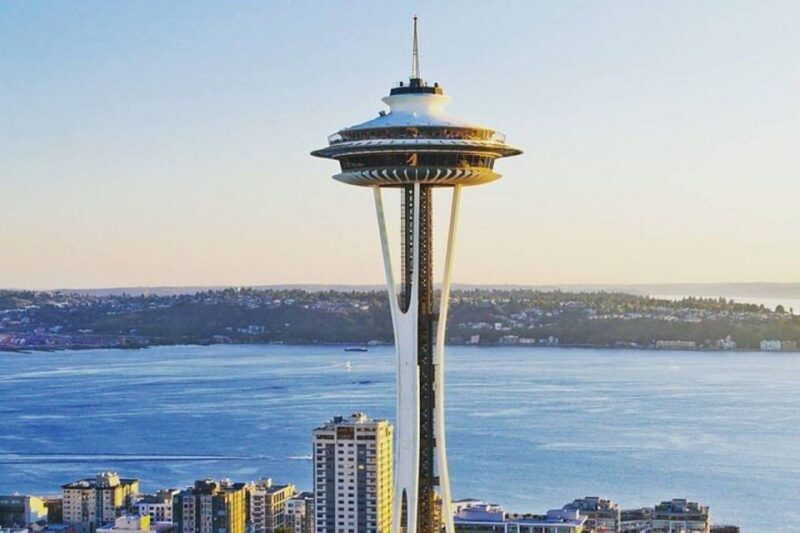 From Seattle: 5-hour Seattle and Suburbs Attractions Tour - The Cost and Value