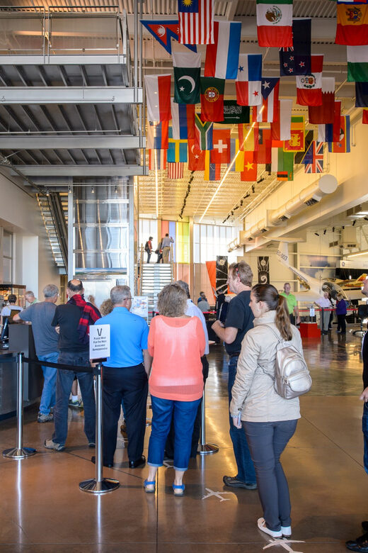From Seattle: Boeing Factory and Future of Flight Tour - What You Can Expect