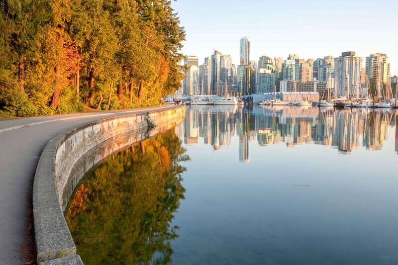 From Seattle: Canadian Rockies 7Day National Parks Tour - Jasper National Park: Wilderness and Wildlife