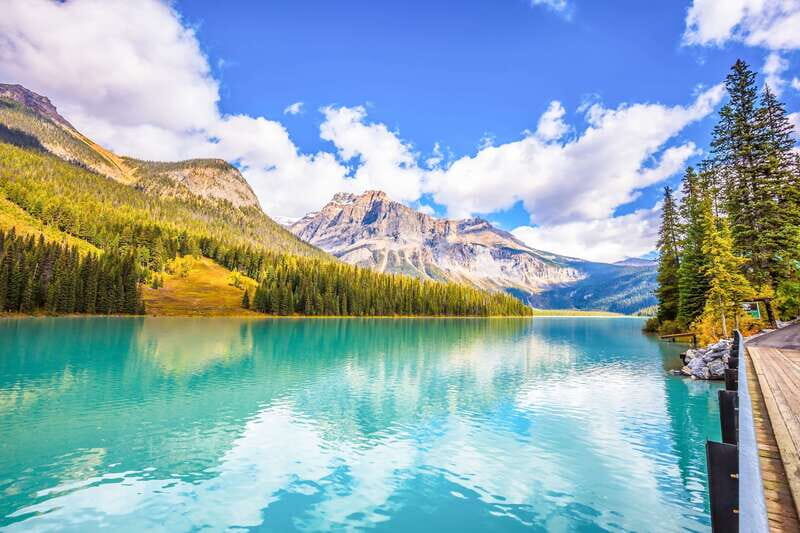 From Seattle: Canadian Rockies 7Day National Parks Tour - Returning to Seattle: An Easy Finish