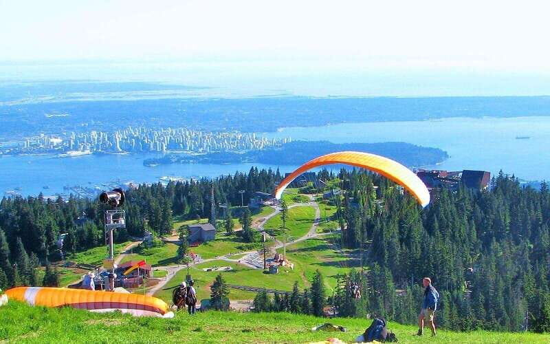 From Seattle - Full Day Private Tour of Vancouver BC ,Canada - Who Will Love This Tour?