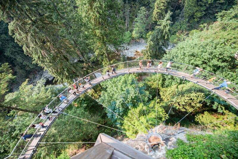 From Seattle - Full Day Private Tour of Vancouver BC ,Canada - Final Thoughts