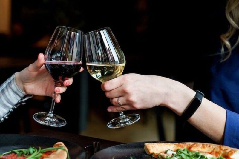 From Seattle: Full Day Seattles Wineries and Waterfalls Tour - What to Expect: A Day of Contrasts and Natural Beauty