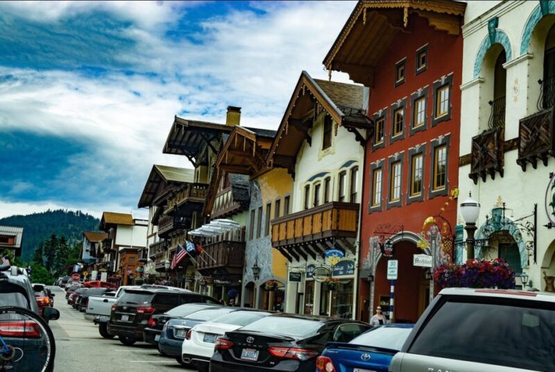 From Seattle: Leavenworth Bavarian Alpine Village Day Trip - Final Thoughts