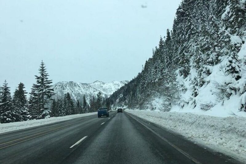 From Seattle: Leavenworth Full Day Tour - An In-Depth Look at the Tour Experience