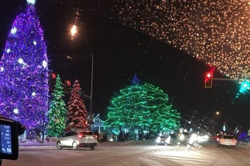 From Seattle: Leavenworth Full Day Tour - The Value for Money