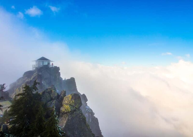 From Seattle: Mount Pilchuck Fire Lookout Hike - An In-Depth Look at the Mount Pilchuck Hike
