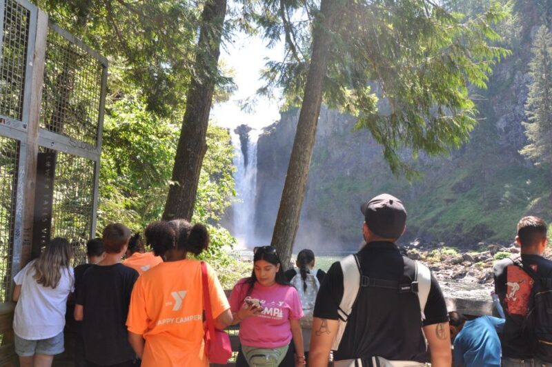 From Seattle: Snoqualmie Falls and Wineries Tour w/ Transfer - Final Thoughts: Who Should Consider This Tour?