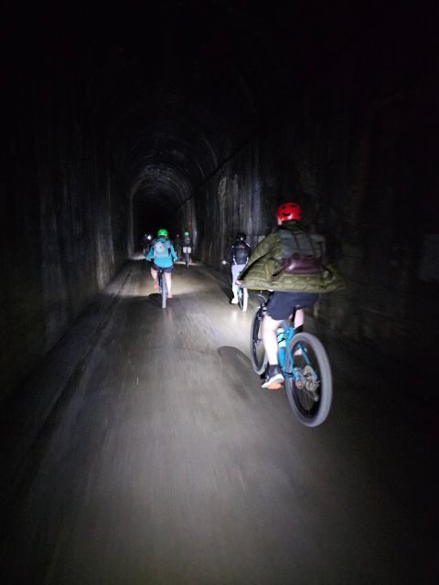 From Seattle: Snoqualmie Tunnel Scenic Bike Tour - Introduction