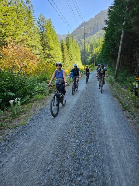 From Seattle: Snoqualmie Tunnel Scenic Bike Tour - Price and Value Analysis