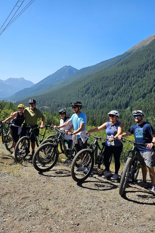 From Seattle: Snoqualmie Tunnel Scenic Bike Tour - Final Thoughts