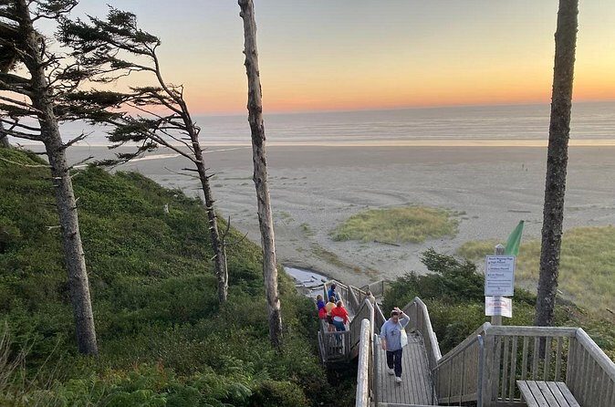 From Seattle to Seabrook Washington Private Tour - FAQ