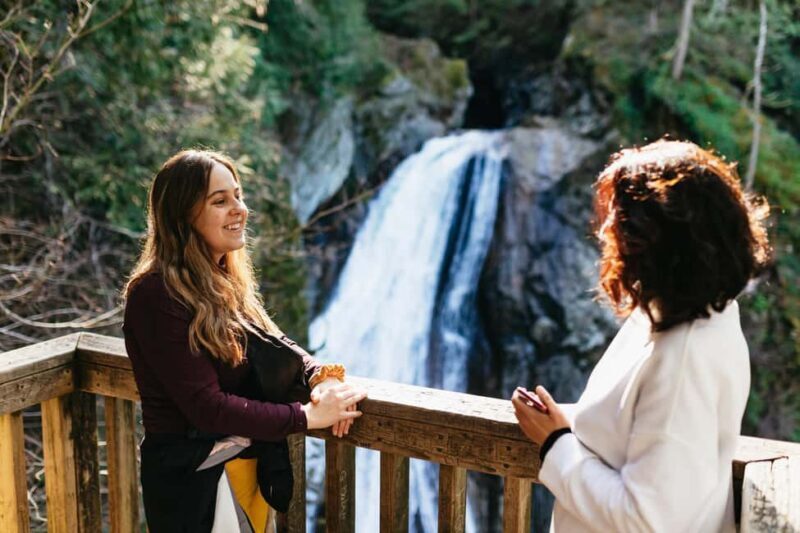 From Seattle: Visit Snoqualmie Falls and Hike to Twin Falls - Is This Tour Worth the Price?