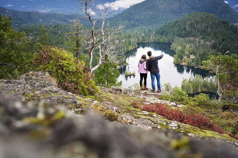 From Sechelt or Langdale: Sunshine Coast Tour and Hike - Final Thoughts