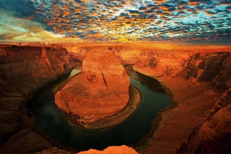 From Sedona: Antelope Canyon and Horseshoe Bend Tour - Frequently Asked Questions