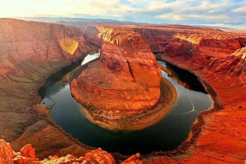 From Sedona: Antelope Canyon and Horseshoe Bend Tour - Final Words