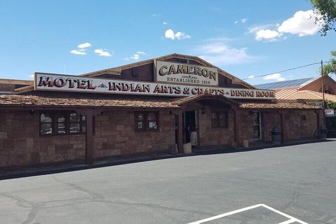 From Sedona Flagstaff Small Group Grand Canyon Complete Tour - Exploring the Itinerary: What You’ll Experience