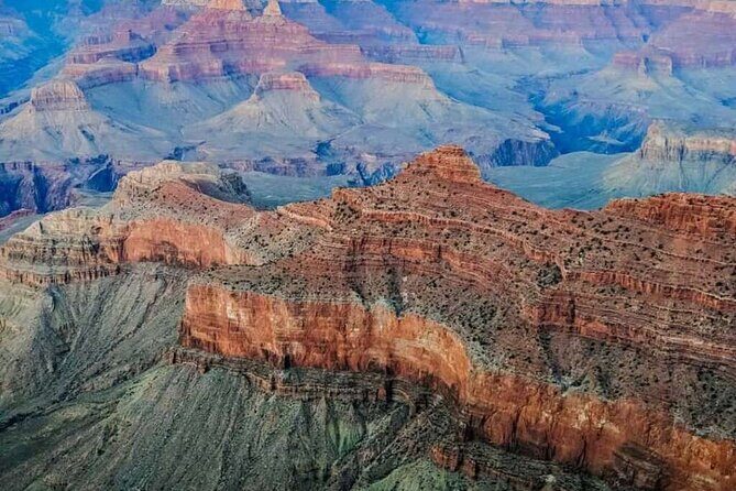 From Sedona Flagstaff Small Group Grand Canyon Complete Tour - Who Should Consider This Tour?