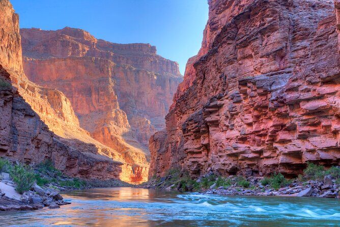 From Sedona Flagstaff Small Group Grand Canyon Complete Tour - The Sum Up