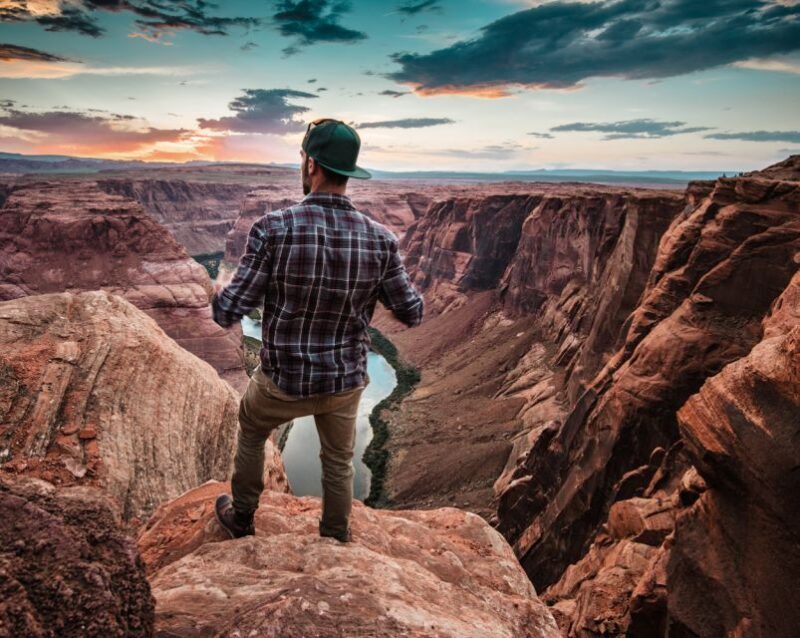 From Sedona: Grand Canyon Full-Day Sunset Trip - An Honest Breakdown of What This Tour Offers