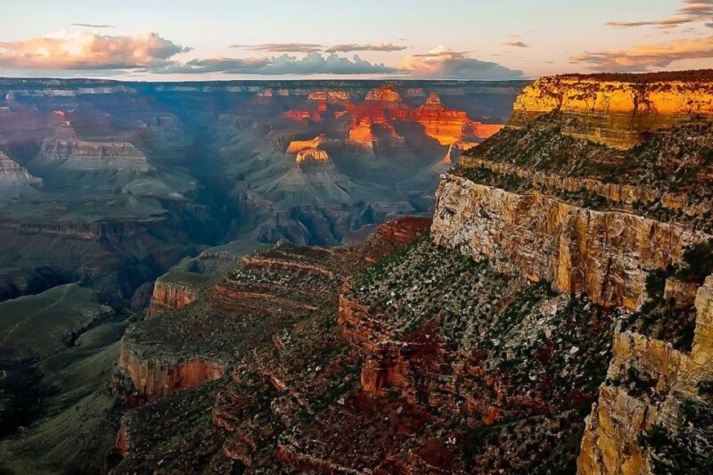 From Sedona or Flagstaff: Grand Canyon Full-Day Tour - The Sum Up — Who Will Love This Tour?
