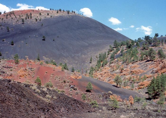 From Sedona or Flagstaff: Ruins & Volcanoes Small-Group Tour - Key Points