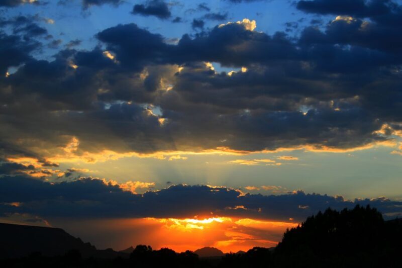 From Sedona: Red Rock West Private Jeep Tour - Who Is This Tour Best For?