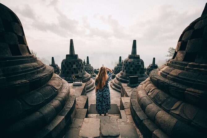 From Semarang port: Borobudur Temple excursion - Cruise Ship Traveler - Who Will Love This Tour?