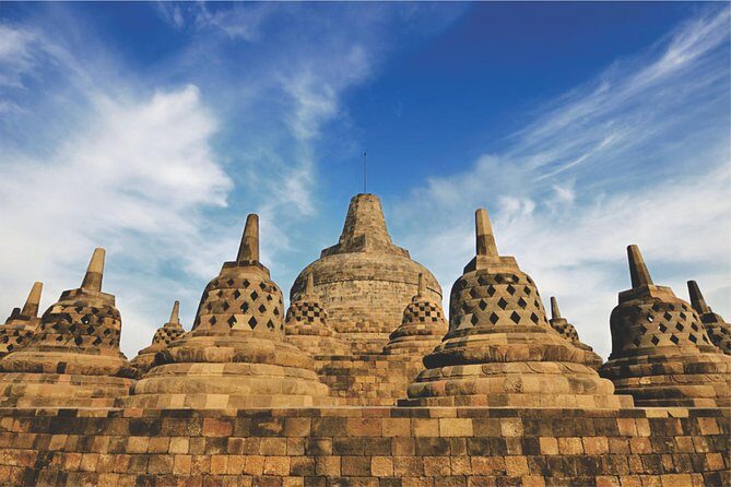 From Semarang Port: Borobudur Temple Private Shore Excursion - The Experience of Travel and the Value