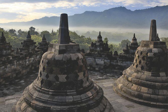 From Semarang Port: Borobudur Temple Private Shore Excursion - FAQ