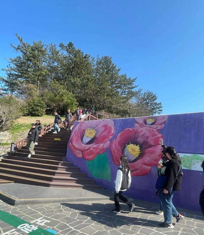 From Seoul: 2-Day Yeosu and Suncheon Scenic Journey - Analyzing the Value