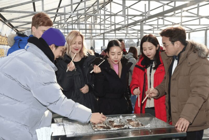 From Seoul: 2026 Hwacheon Sancheoneo Ice Festival Day Tour - An Introduction to the Hwacheon Sancheoneo Ice Festival Day Tour