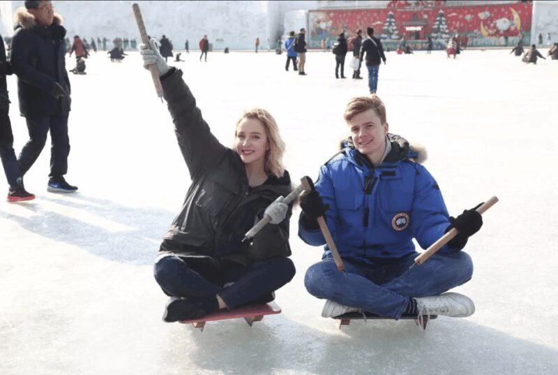 From Seoul: 2026 Hwacheon Sancheoneo Ice Festival Day Tour - Authentic Experiences and Traveler Feedback