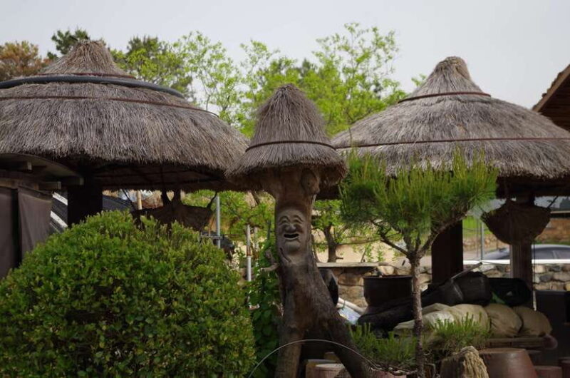 From Seoul: 5-Day Tour of Korea with UNESCO Sites - A Detailed Look at Each Day
