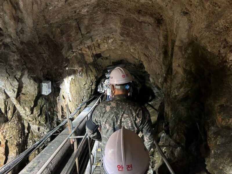 From Seoul: Cheorwon DMZ and 2nd Tunnel Tour with Lunch - Final Thoughts