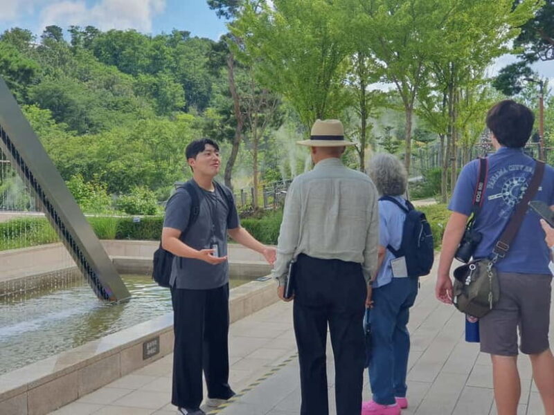From Seoul: Closest Observatory to DMZ (Starbucks Tour) - The Sum Up: The Value and Who It’s For