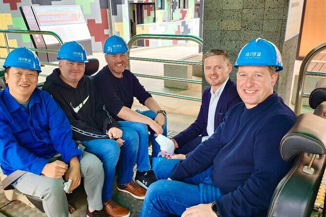 From Seoul: Cost-Benefit DMZ Shuttle Bus tour - A Closer Look at the Itinerary