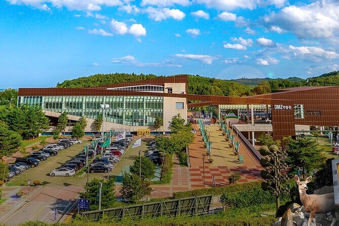 From Seoul: Cost-Benefit DMZ Shuttle Bus tour - Authentic Experiences and Traveler Reviews