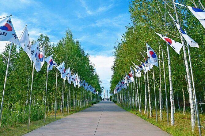 From Seoul: Cost-Benefit DMZ Shuttle Bus tour - FAQ: Your Practical Questions Answered