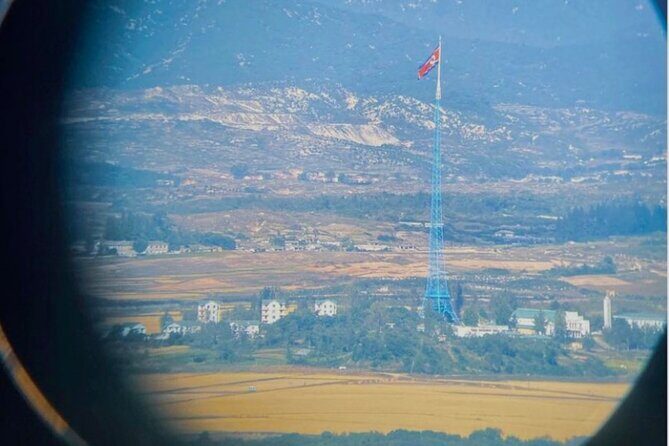 From Seoul: Cost-Benefit DMZ Shuttle Bus tour - Final Word