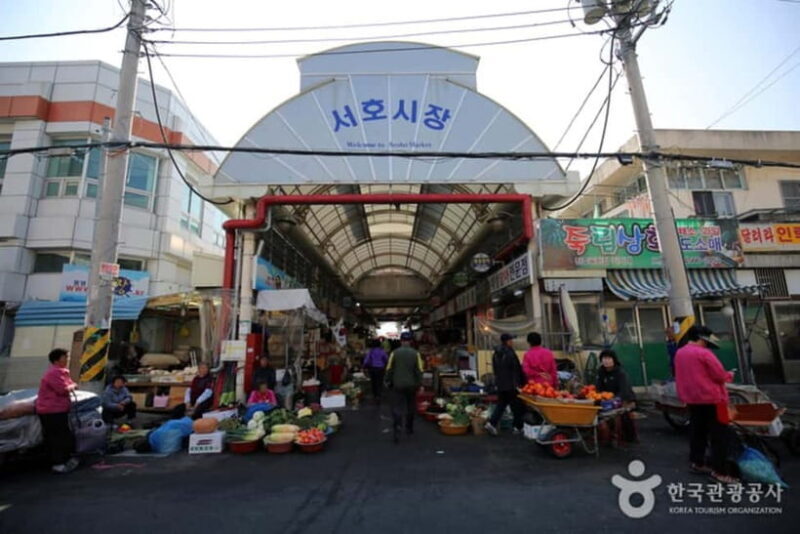 From Seoul: Cycling Tour from Tongyeong to Geoje - Practical Advice for Participants