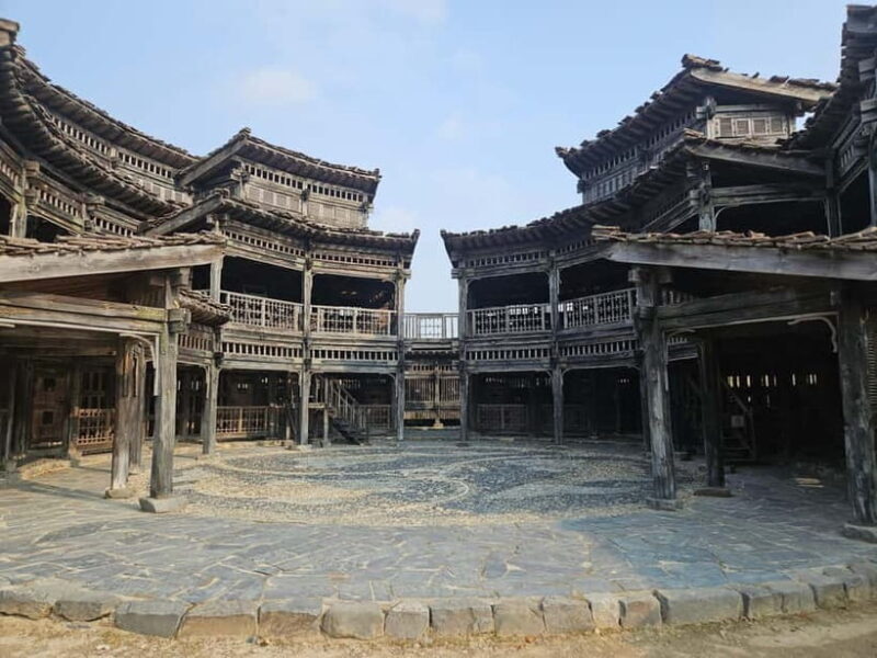 From Seoul: Dae Jang Geum Park Historic K-Drama Set Tour - In-Depth Review