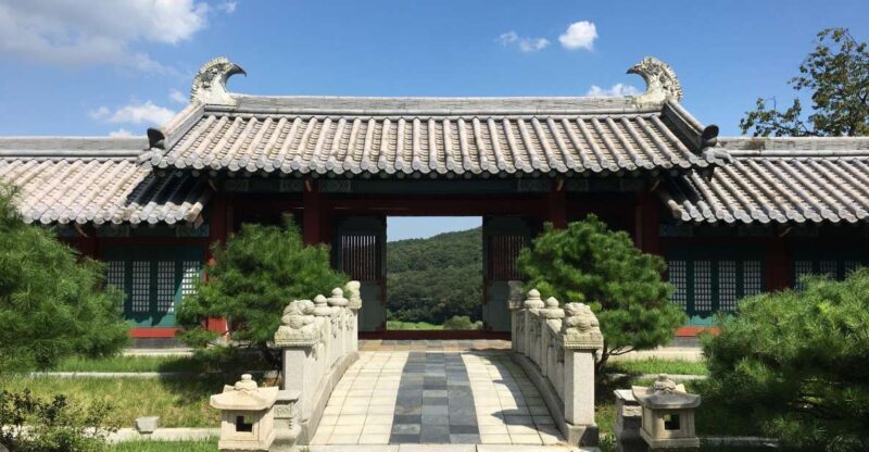 From Seoul: Dae Jang Geum Park Historic K-Drama Set Tour - Final Thoughts