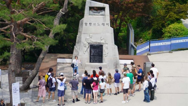 From Seoul: DMZ Tour and North Korea Experience Hall - Practical Tips for Travelers