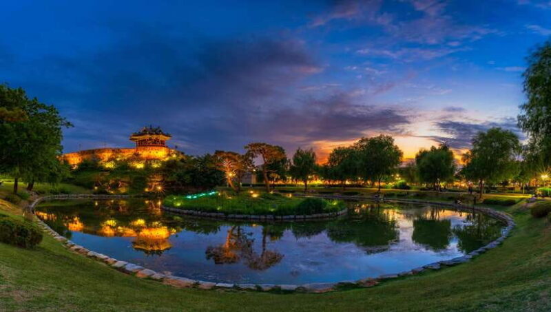From Seoul: Evening Tour to UNESCO Suwon Hwaseong Fortress - Who Will Love This Tour?