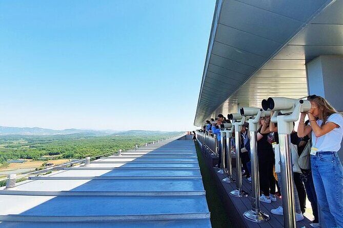 From Seoul: Exclusive DMZ Tour with North Korean Defector Meet-Up - What to Expect on the Tour
