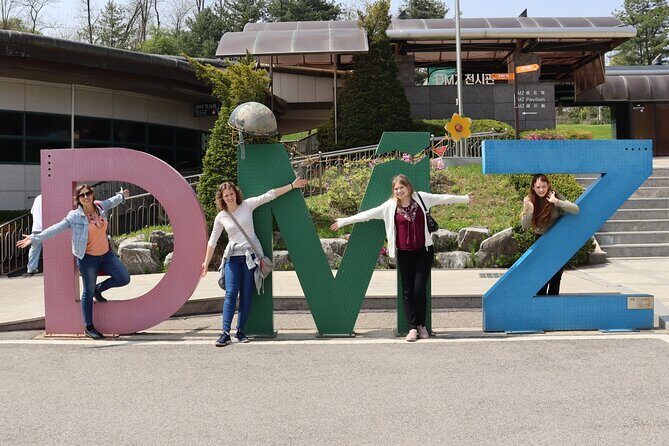 From Seoul: Exclusive DMZ Tour with North Korean Defector Meet-Up - The Reviews Speak Volumes
