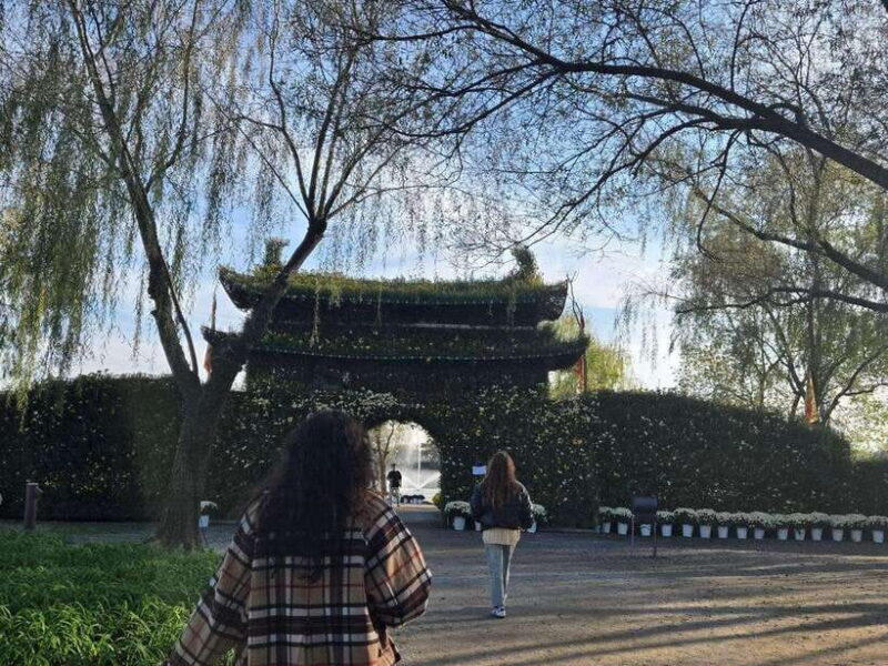 From Seoul: Gongju and Buyeo 2-Day Tour with Accommodation - Exploring the Details: What You Can Expect